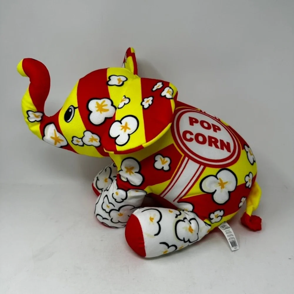 Pop Art Soft 16